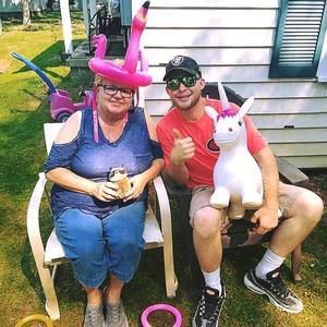 Meet your Posher, Ben